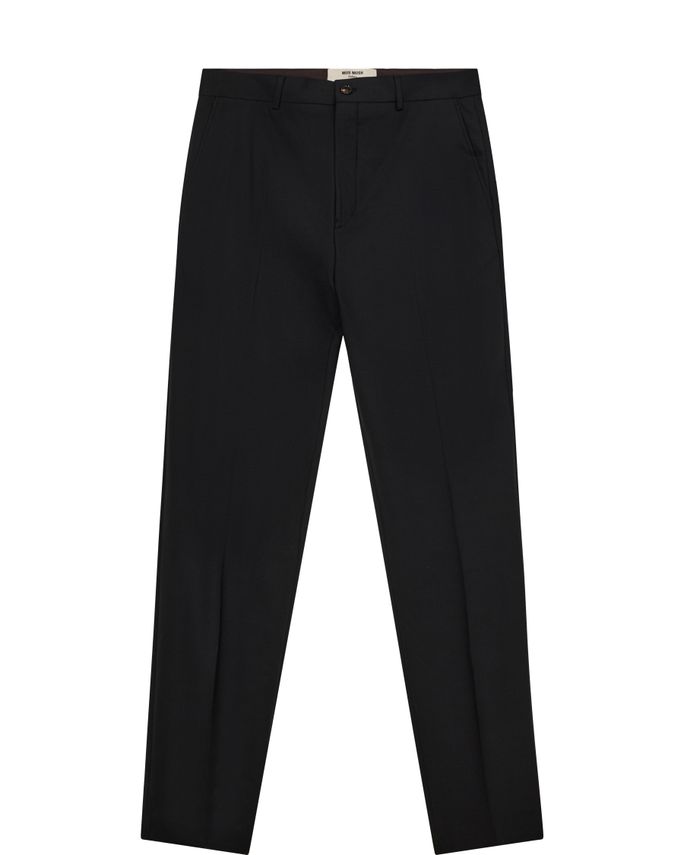 Mmghugh Dynamic Luxe Pant fra Mos Mosh