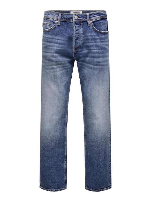 Onsedge Performance Dmb 6639 Dot Dn fra Only & Sons