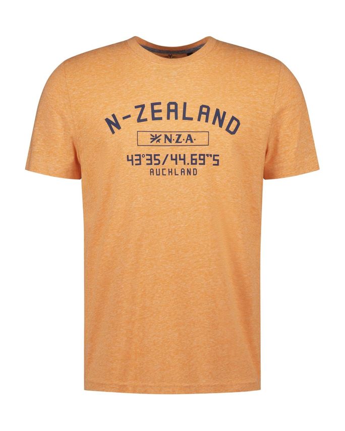 1 fra New Zealand Auckland