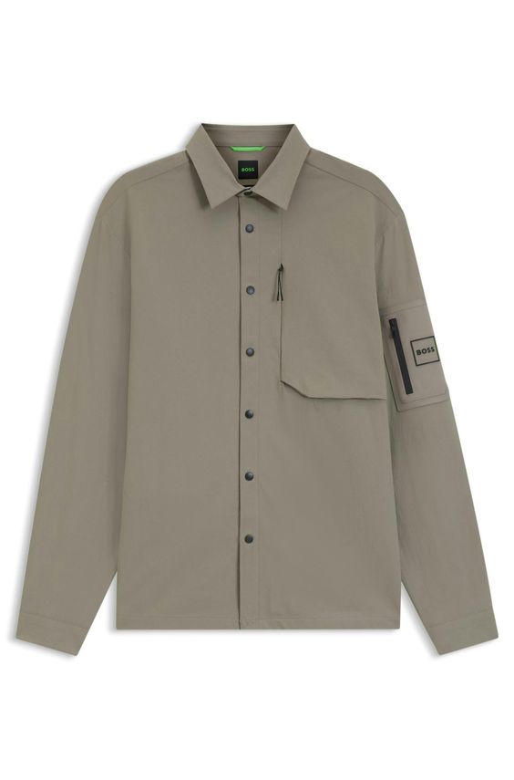 St Globe Hexa L 10261704 01 fra Boss Green