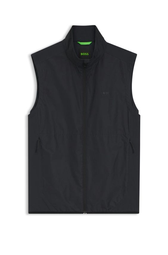 Ow Goc Birdie Vest 10269512 01 fra Boss Green