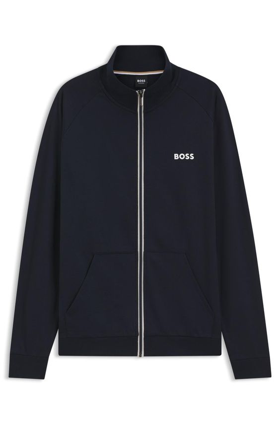 Authentic Jacket Z 10269562 03 fra Boss Black