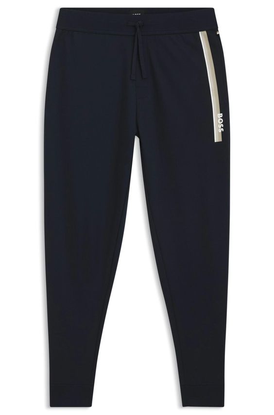 Authentic Pants 10269562 04 fra Boss Black