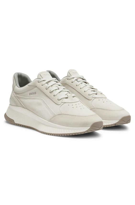 Ttnm Evo Runn Sdwxbr 10214574 fra Boss Black