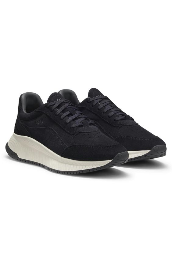 Ttnm Evo Runn Sdwxbr 10214574 fra Boss Black