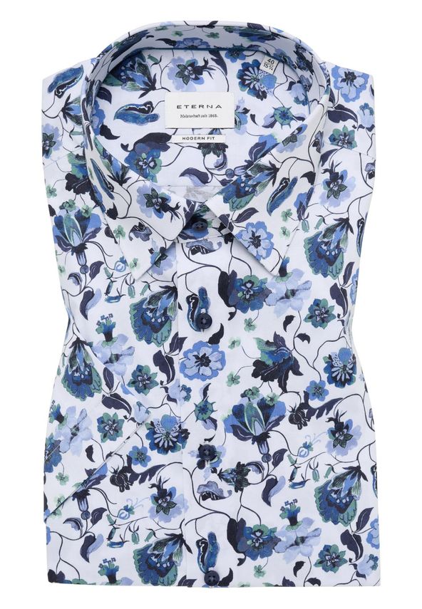 Shirt 1398 C171 fra Eterna