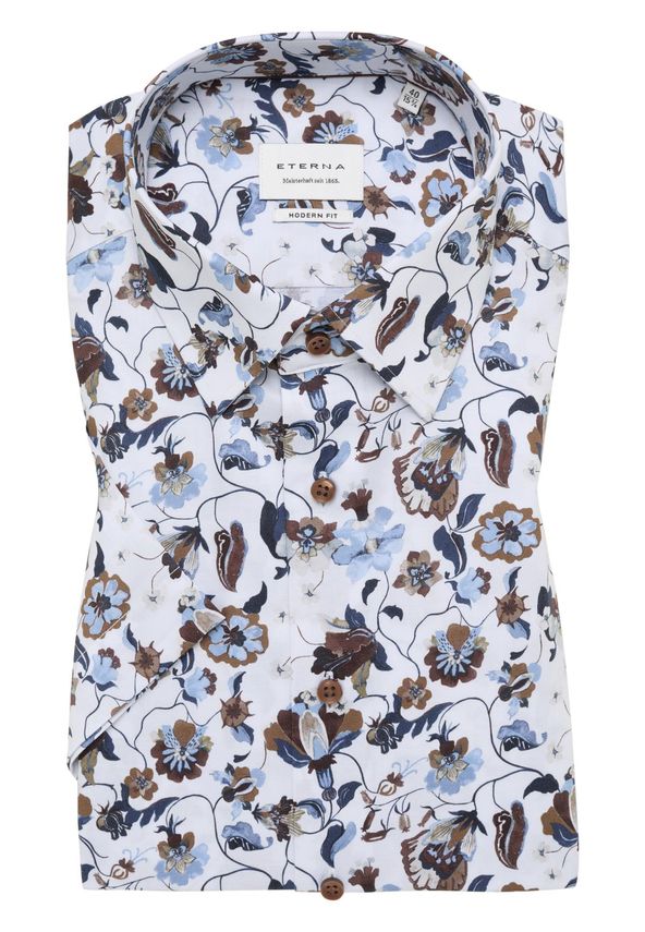 Shirt 1398 C171 fra Eterna
