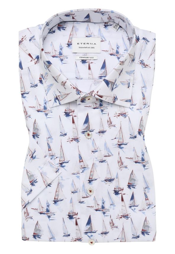 Shirt 1377 K17k fra Eterna
