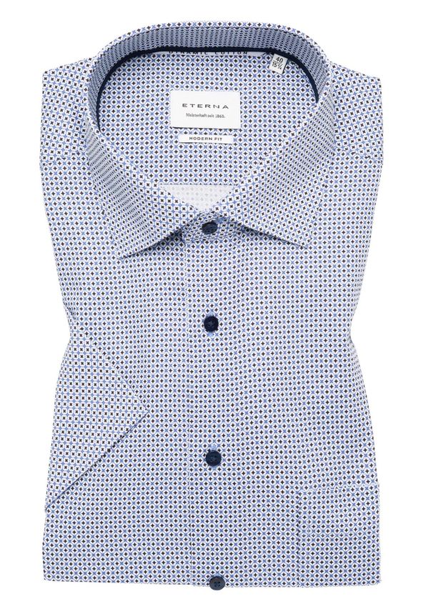 Shirt 1289 C19k fra Eterna