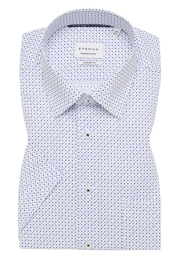 Shirt 1363 K181 fra Eterna