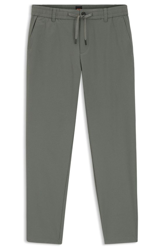 Chino Tapered Ds 10 10278491 0 fra Boss Orange