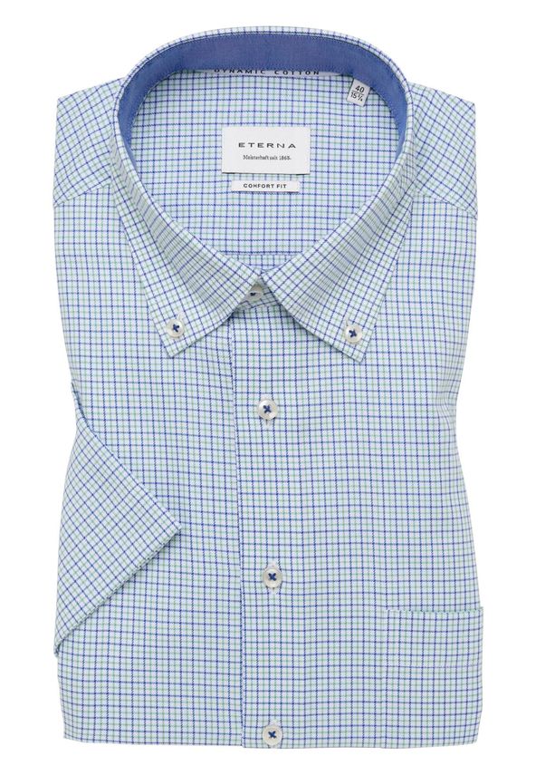 Shirt 1397 K104 fra Eterna