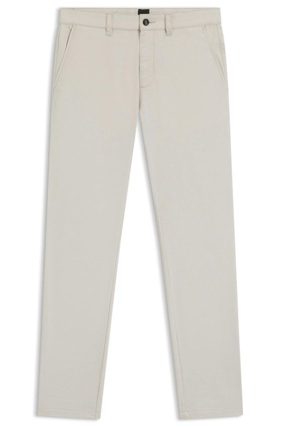 Chino Slim 2 10278469 01 fra Boss Orange