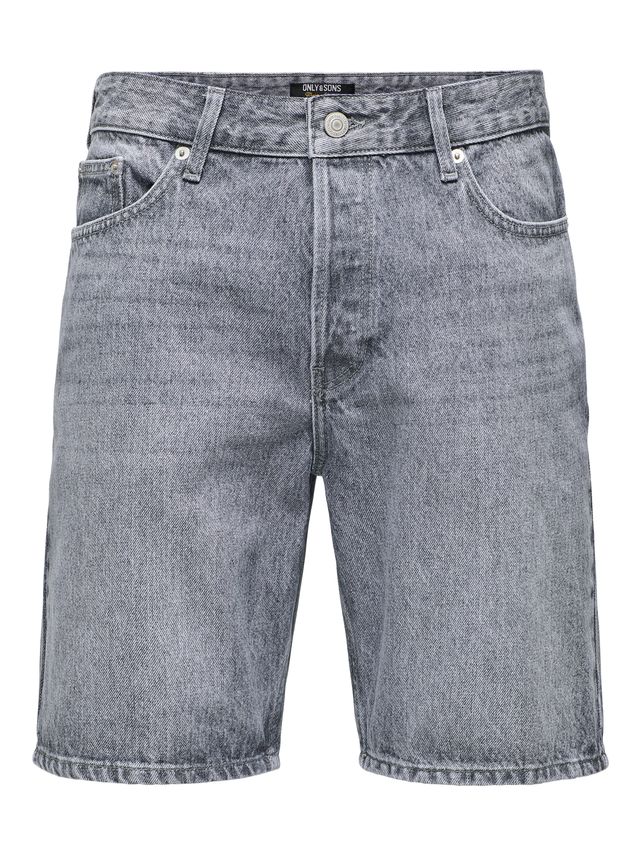 Onsedge Mg 2042 Tai Dnm Shorts Noos fra Only & Sons