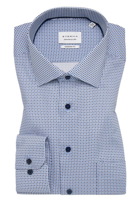 Shirt 1289 X19k   Extra Sleeve Lenght fra Eterna