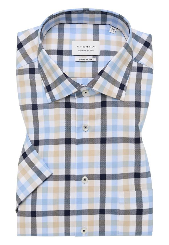 Shirt 1384 K19k fra Eterna