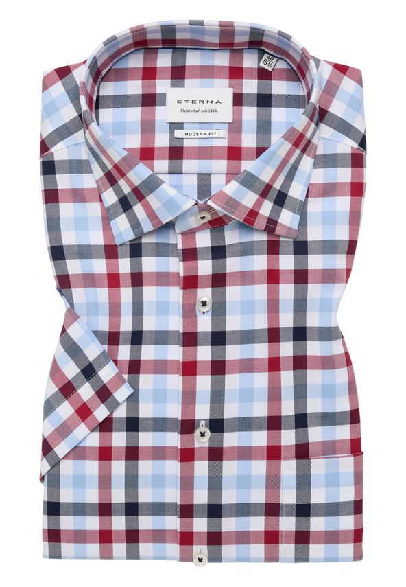 Shirt 1384 C19k fra Eterna