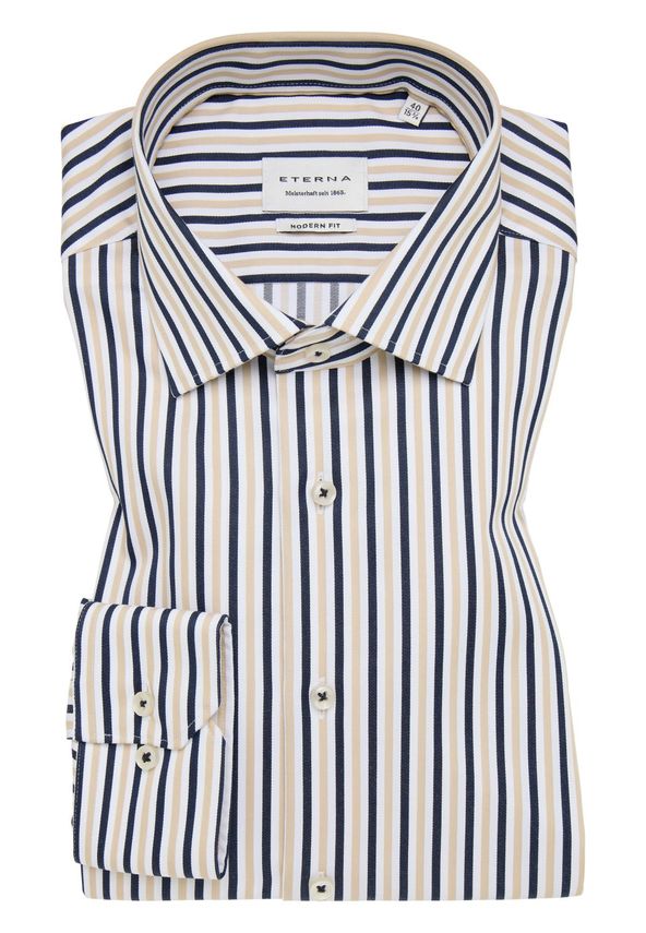 Shirt 1380 X18k fra Eterna