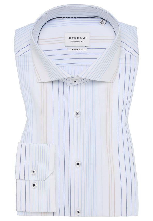 Shirt 1403 X17v fra Eterna