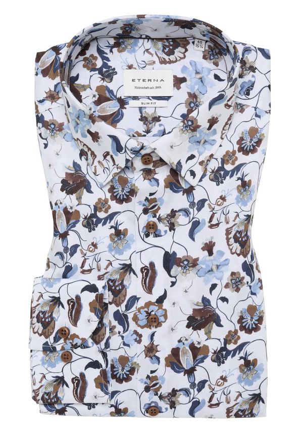Shirt 1398 F171 fra Eterna