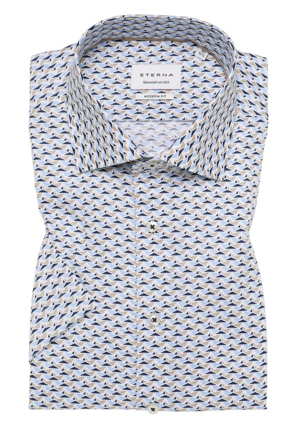 Shirt 1374 C18k fra Eterna