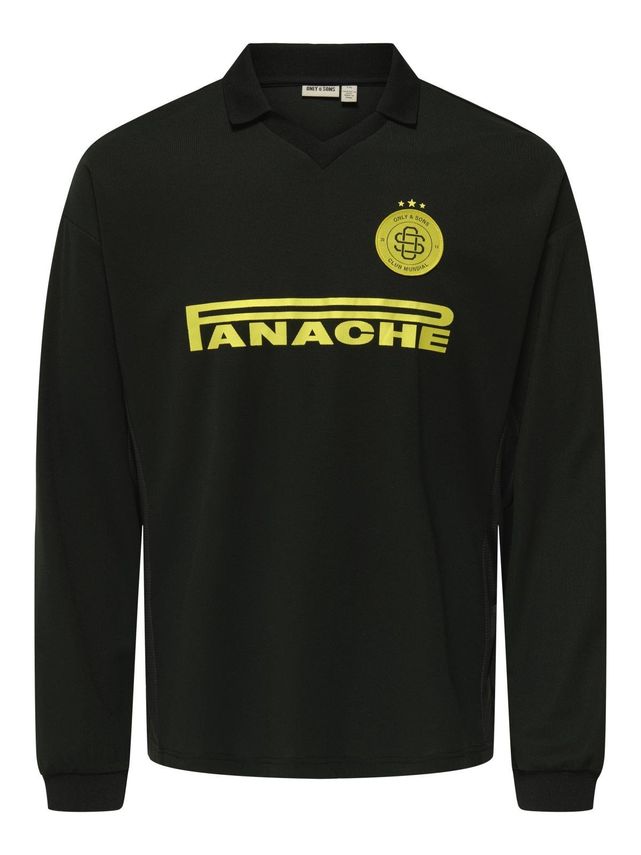 Onszidan Ls Resort Tee fra Only & Sons