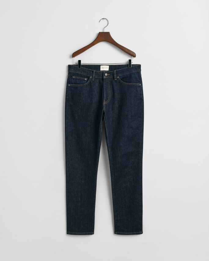 Slim   Jeans fra Gant