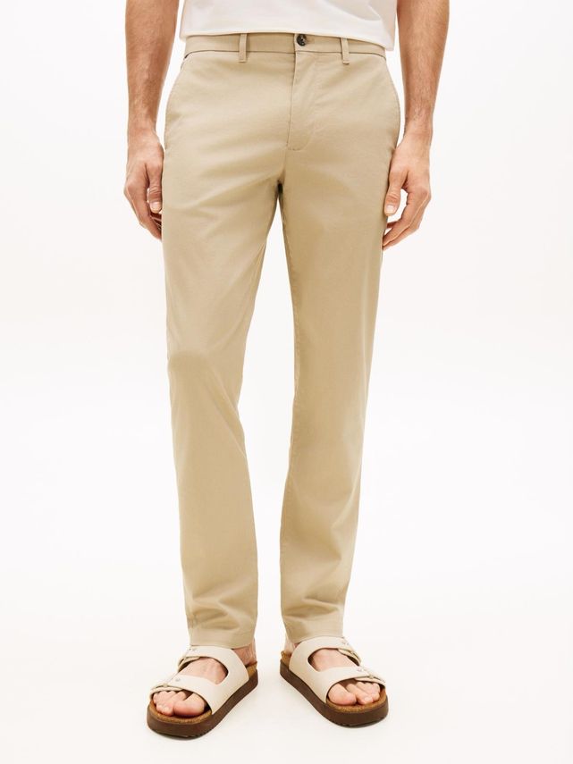 Denton Printed Structure fra Tommy Hilfiger