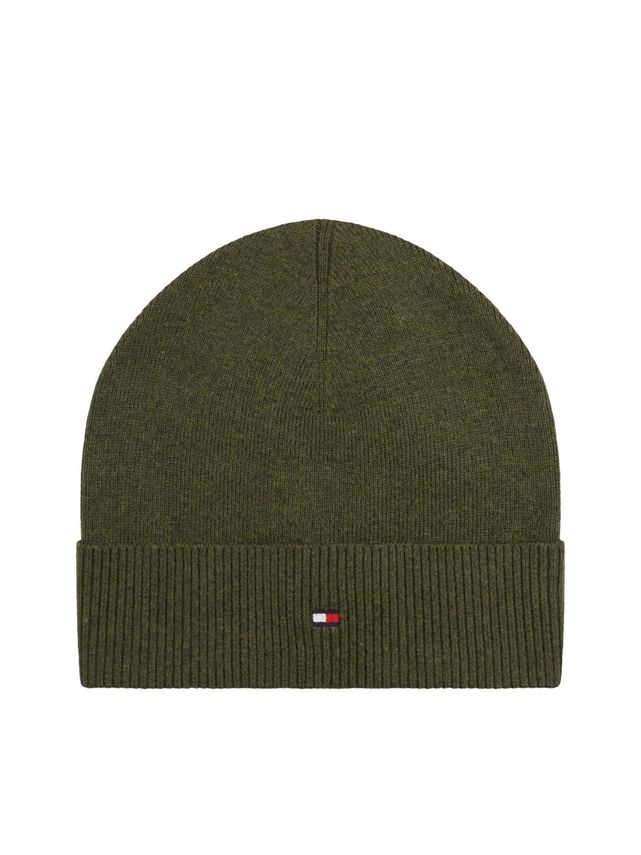 Th Flag Lightweight Beanie fra Tommy Hilfiger