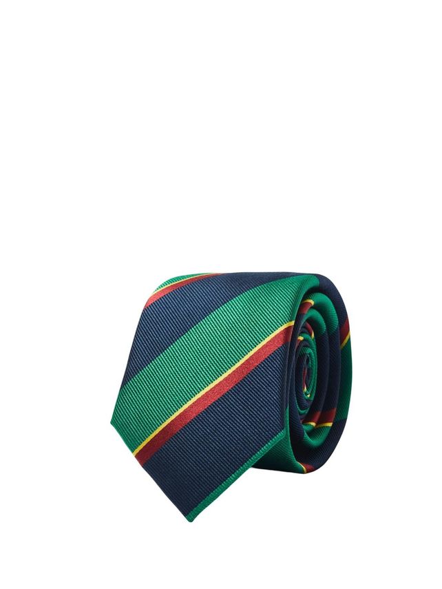 Slhcharlie Silk Tie fra Selected