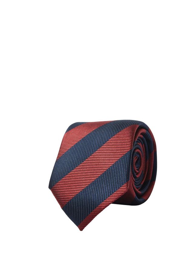 Slhsteve Silk Tie fra Selected