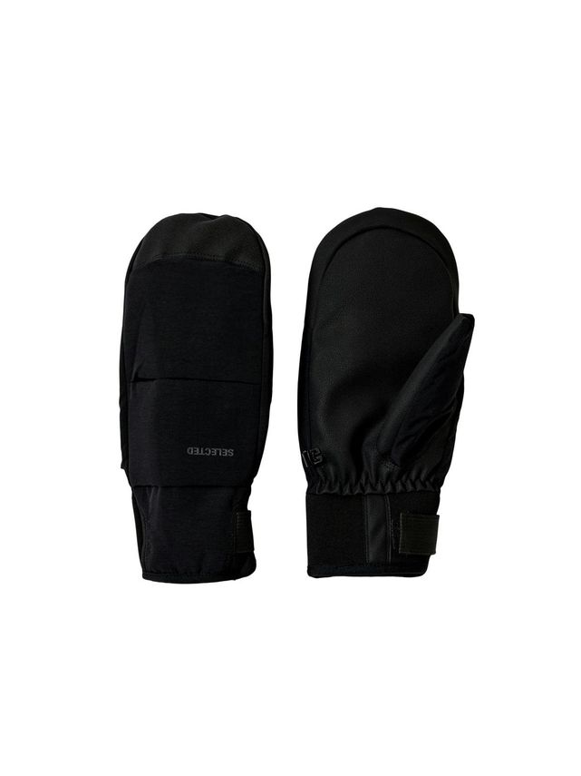 Slhblake Alex Tech Mitten fra Selected