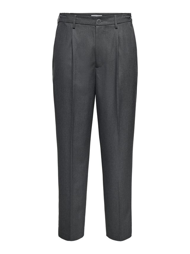 Onsmiro Tailor Loose 0346 Pant Frml fra Only & Sons