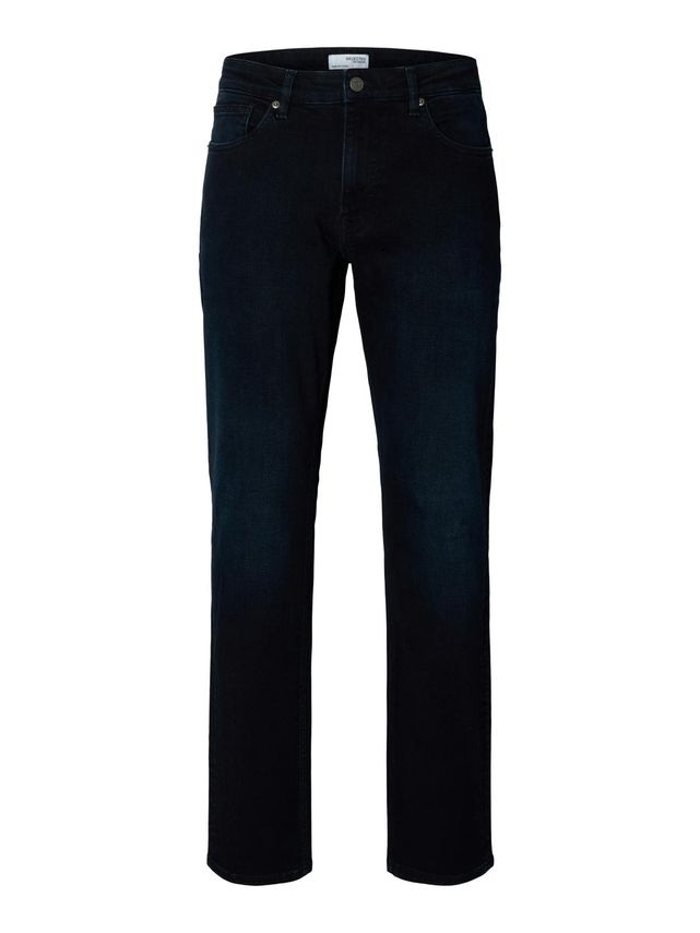 Slh196 Straight Cleo Flex Bb 614 Jn fra Selected