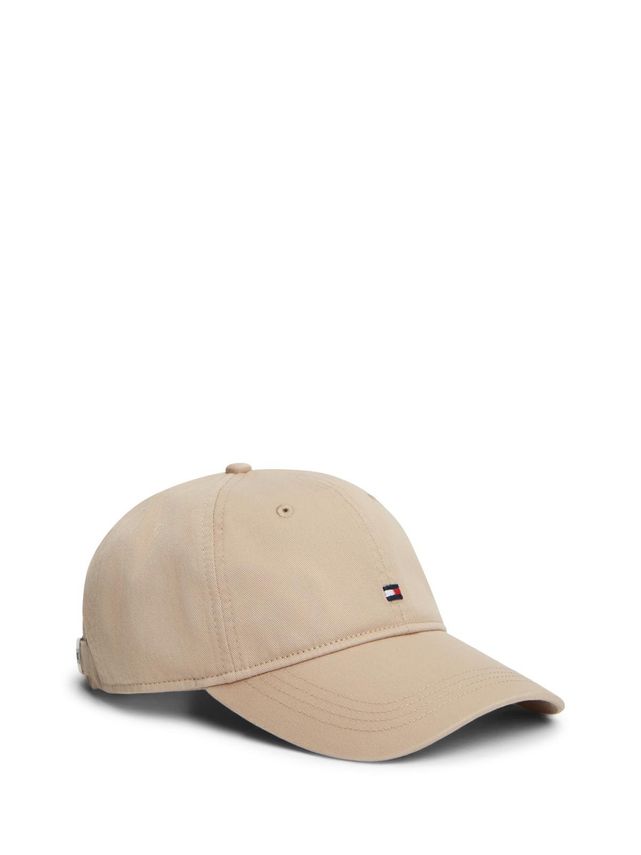Th Flag Soft 6 Panel Cap fra Tommy Hilfiger