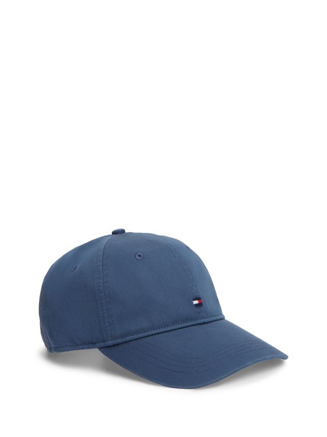 Th Flag Soft 6 Panel Cap fra Tommy Hilfiger