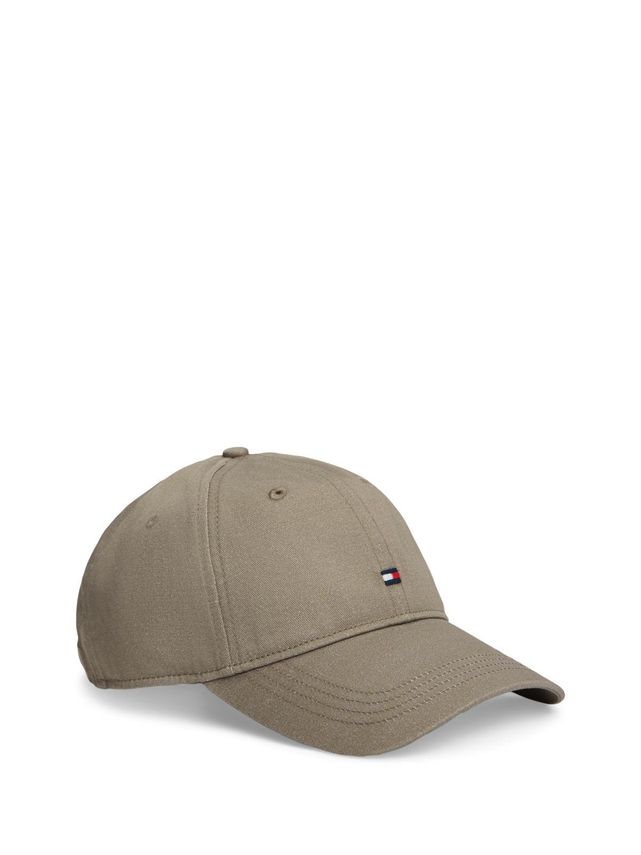 Th Flag Soft 6 Panel Cap fra Tommy Hilfiger