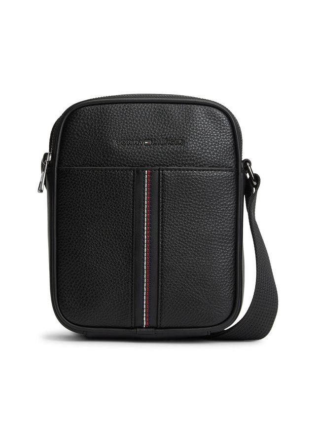 Th Central Mini Reporter fra Tommy Hilfiger