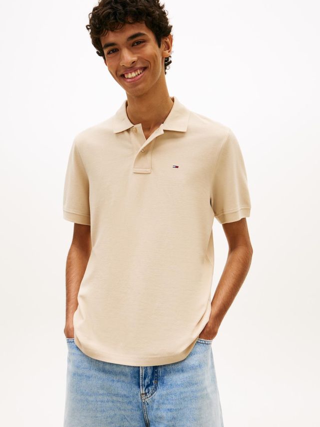Tjm Reg Ess Polo Ext fra Tommy Jeans