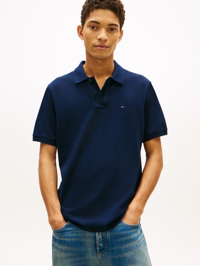 Tjm Reg Ess Polo Ext fra Tommy Jeans