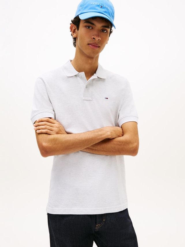 Tjm Reg Ess Polo Ext fra Tommy Jeans