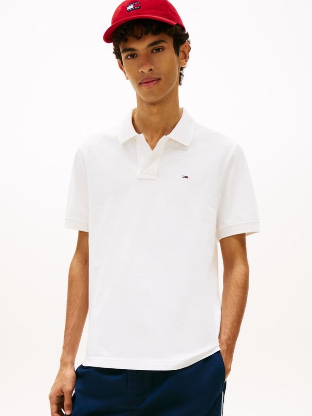 Tjm Reg Ess Polo Ext fra Tommy Jeans