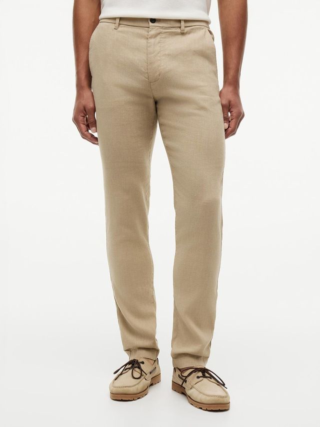 Denton Sorona Linen fra Tommy Hilfiger