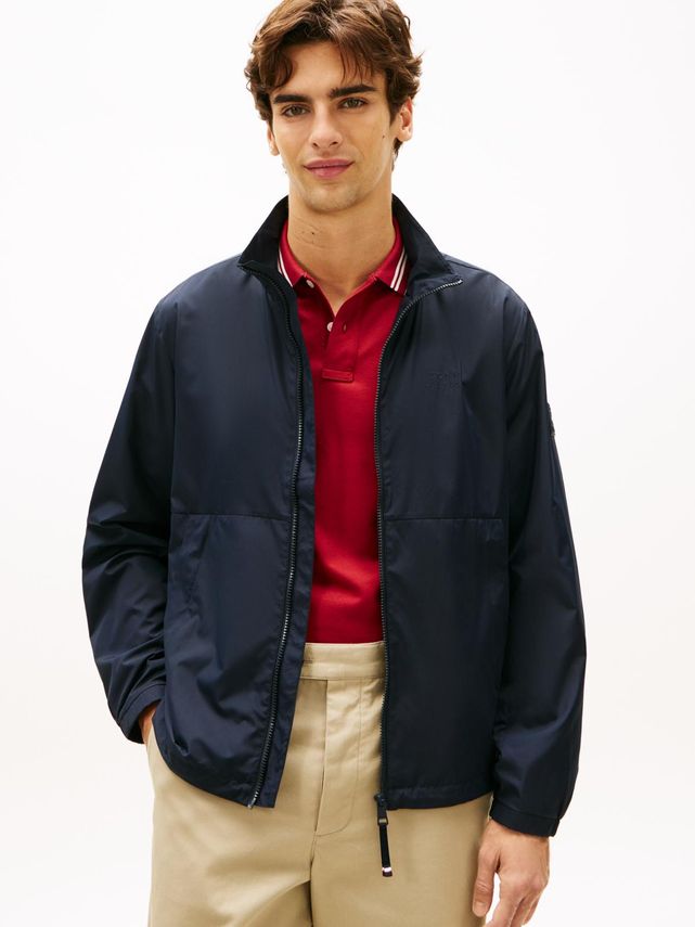 Branded Blouson fra Tommy Hilfiger