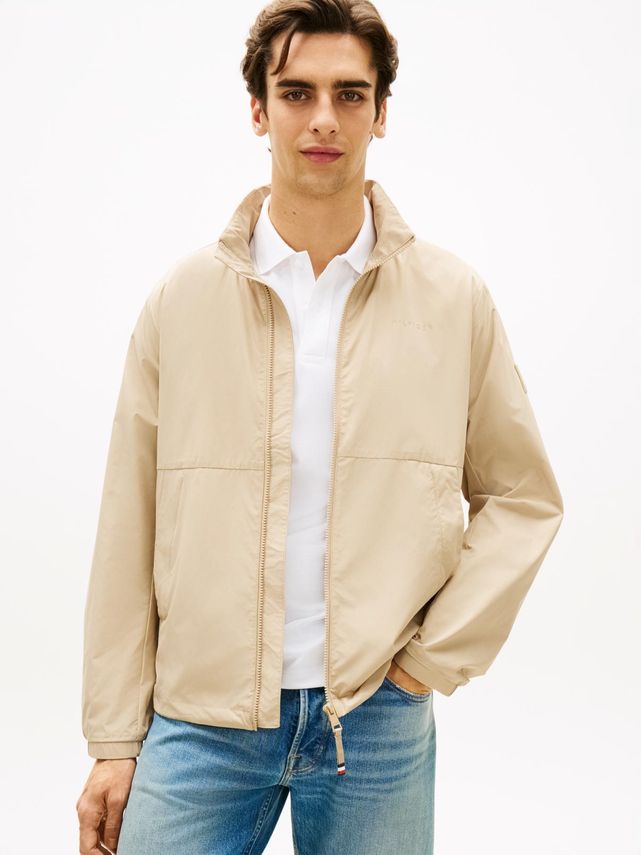 Branded Blouson fra Tommy Hilfiger