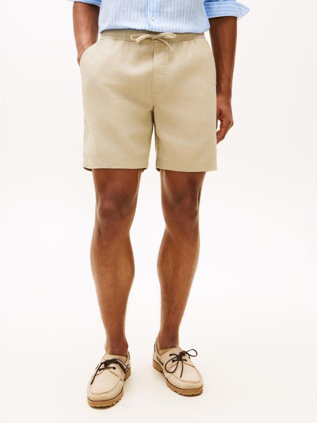 Dover 8 Po Sorona Linen 2 2 fra Tommy Hilfiger
