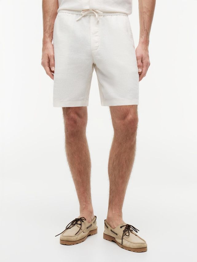 Dover 8 Po Sorona Linen 2 2 fra Tommy Hilfiger