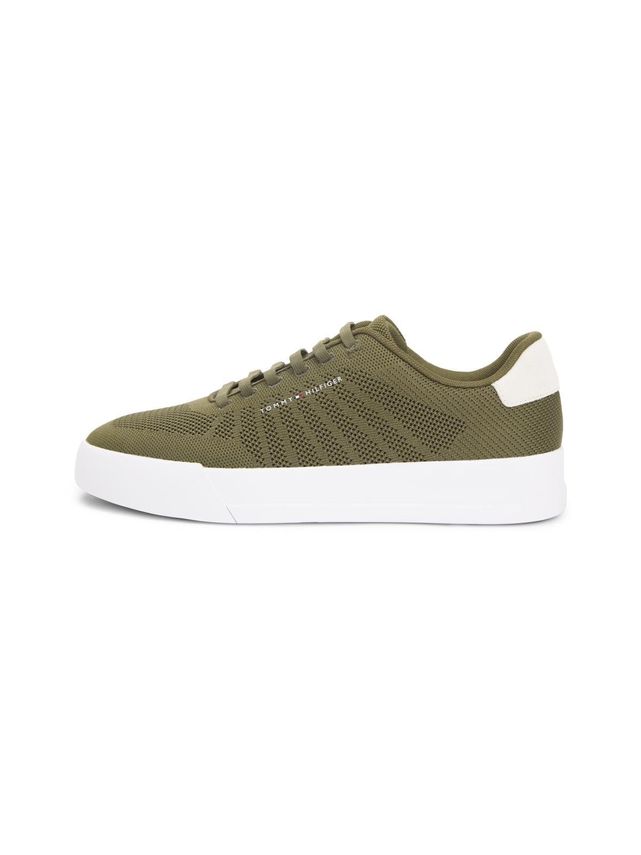 Th Court Knit fra Tommy Hilfiger