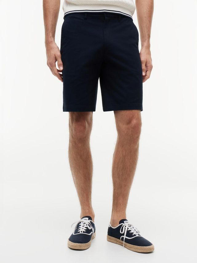 Denton 9.5" Ess Twill fra Tommy Hilfiger