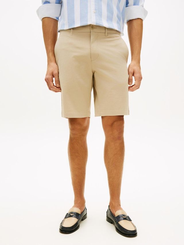 Denton 9.5" Ess Twill fra Tommy Hilfiger